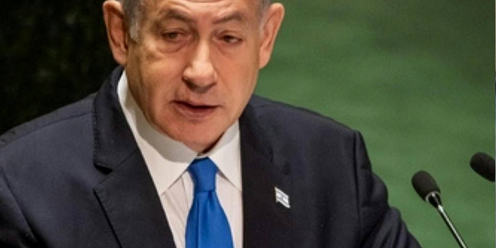 Netanyahu denounces tactical p...