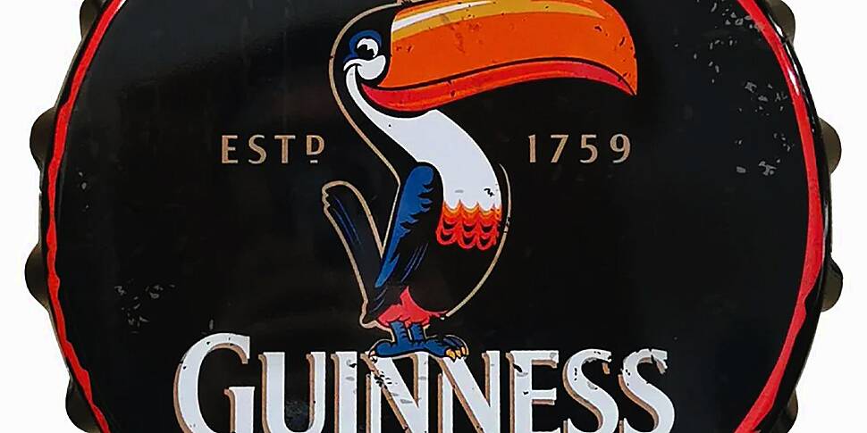 How much is Guinness memorabil...