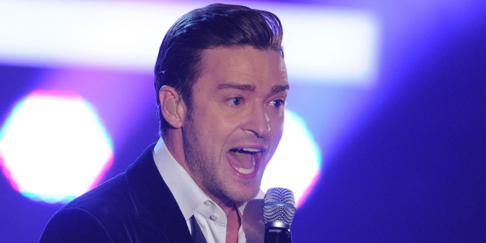 Justin Timberlake charged with...