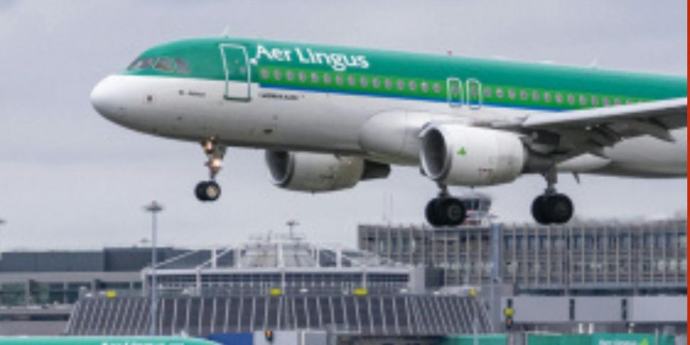 Dublin Airport may be forced t...