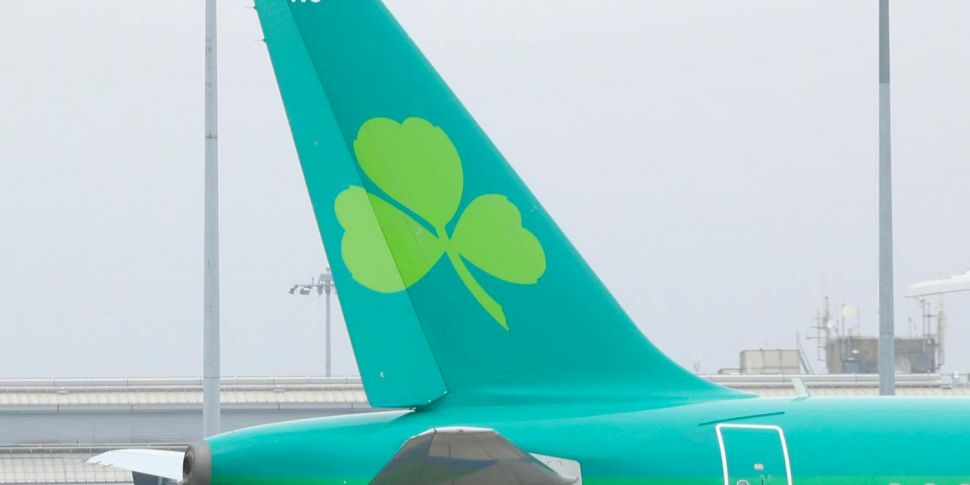 How will the Aer Lingus strike...