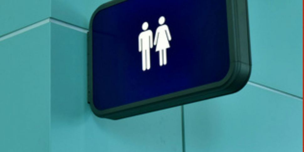 Unisex toilets do you love the...