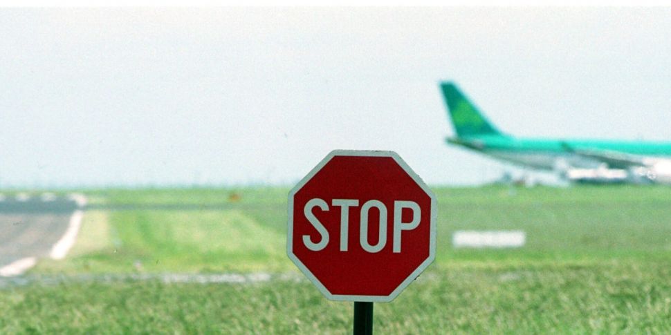 Aer Lingus pilots ‘not trying...