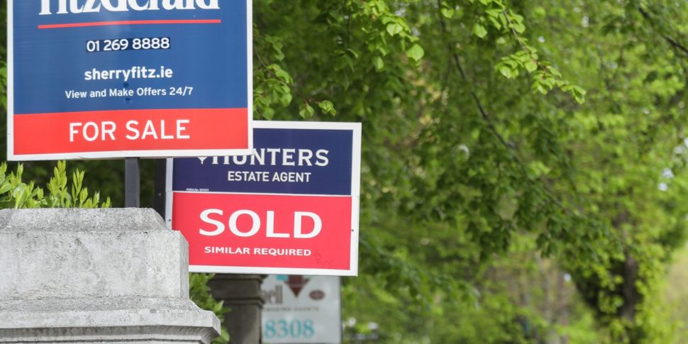 First-time buyers at highest l...