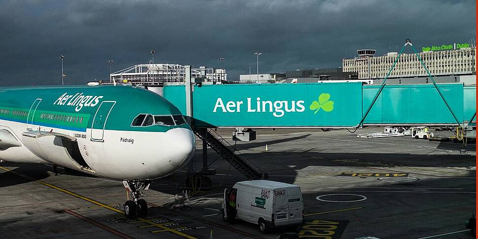 Aer Lingus and IALPA accept La...