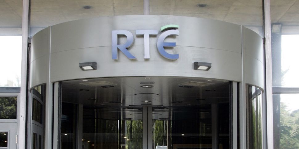 RTÉ five-year plan 'will see o...