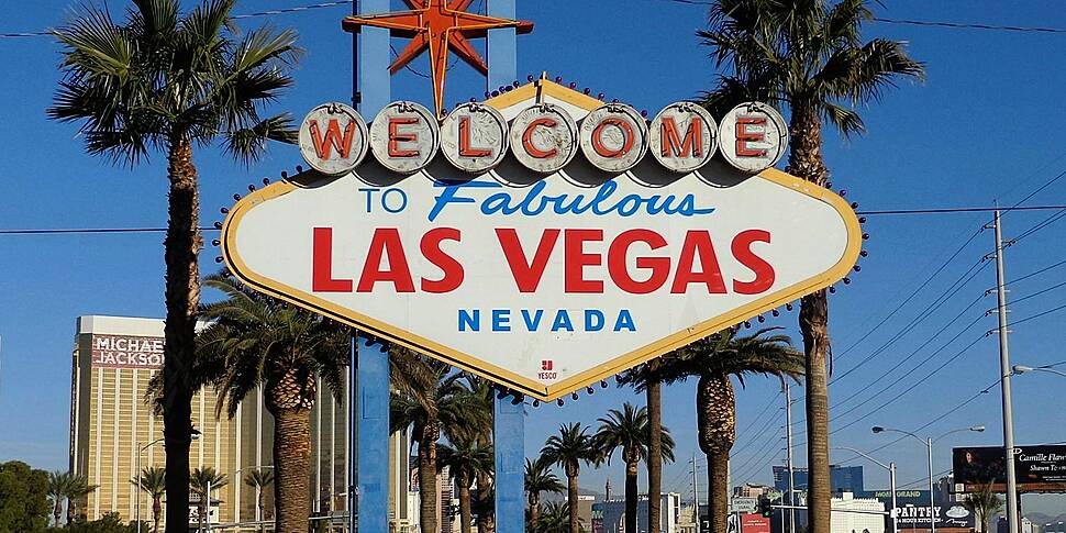 Tuesday Travel: Las Vegas