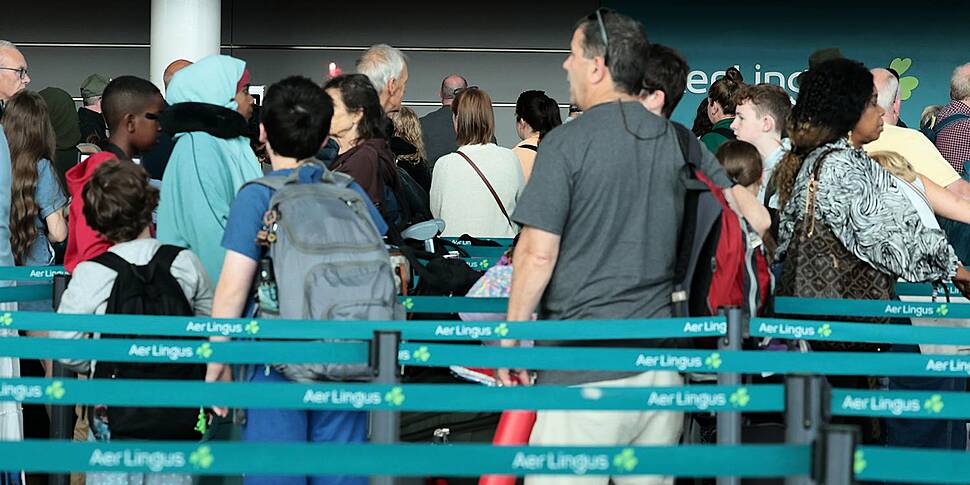 Your Aer Lingus questions - an...