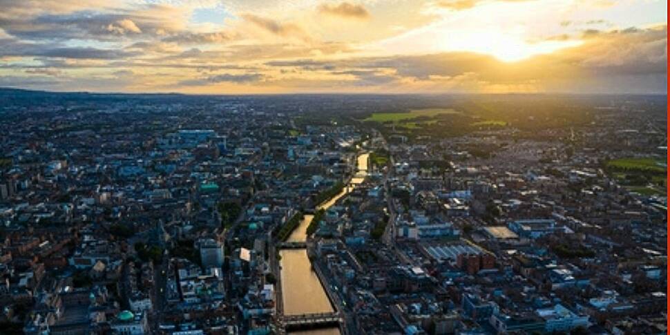 Dublin city transport plan wil...