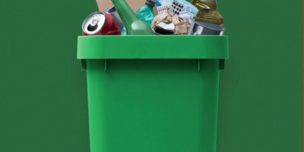 The price of your green bin co...