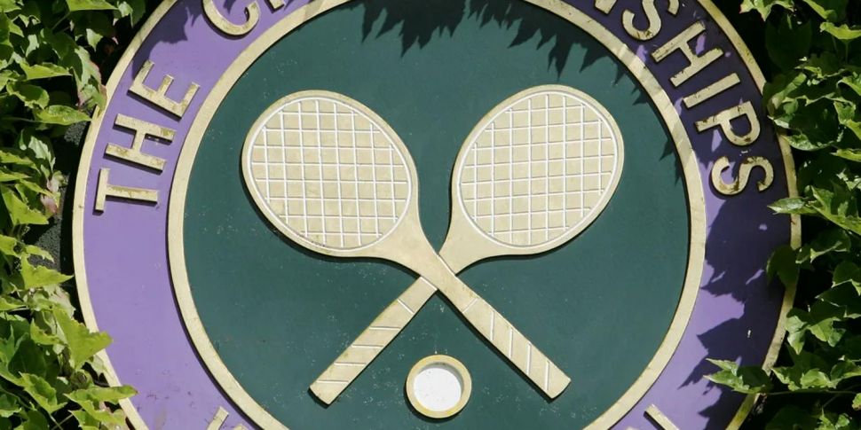 Wimbledon has begun! What to e...