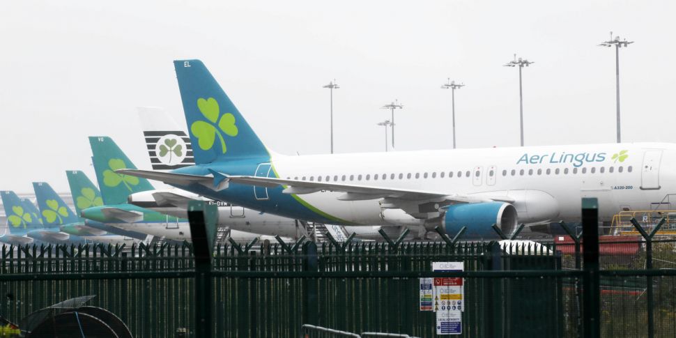 Aer Lingus strike: Outcome of...