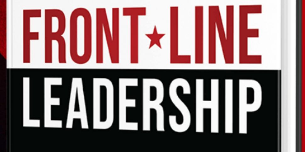 Front-Line Leadership with Pat...