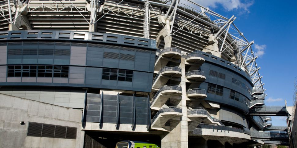 Croke Park residents ‘sick of...