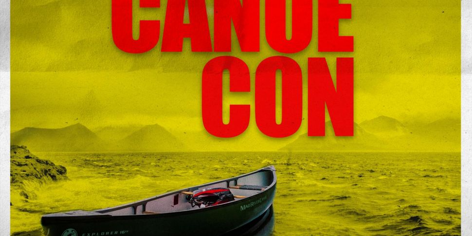 The Pod Squad: The Canoe Con