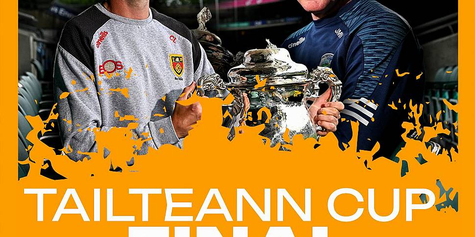 Tailteann Cup Previews | Down...