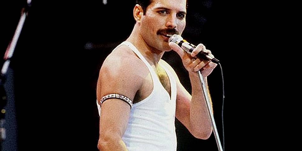 Throwback Thursday: Live Aid,...