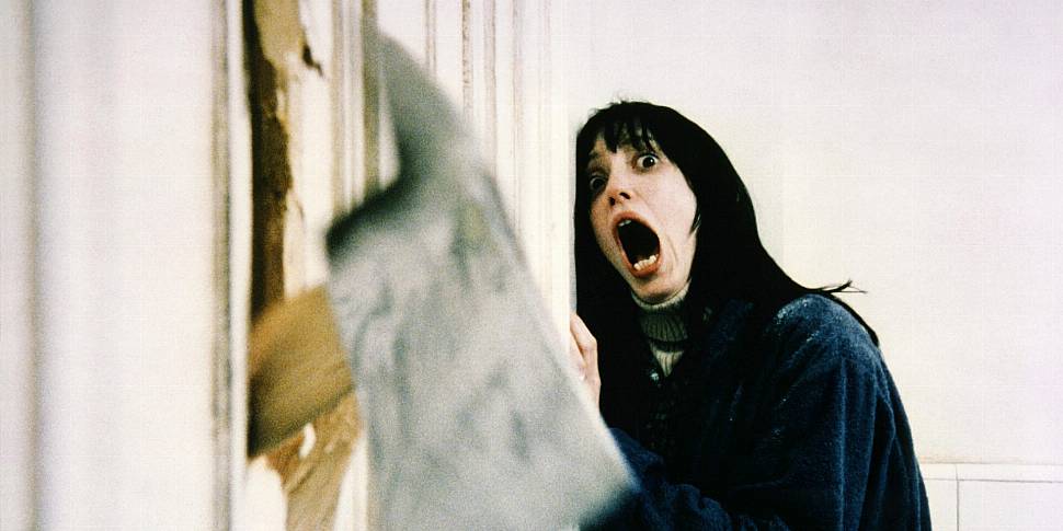 Shelley Duvall: The Shining ac...