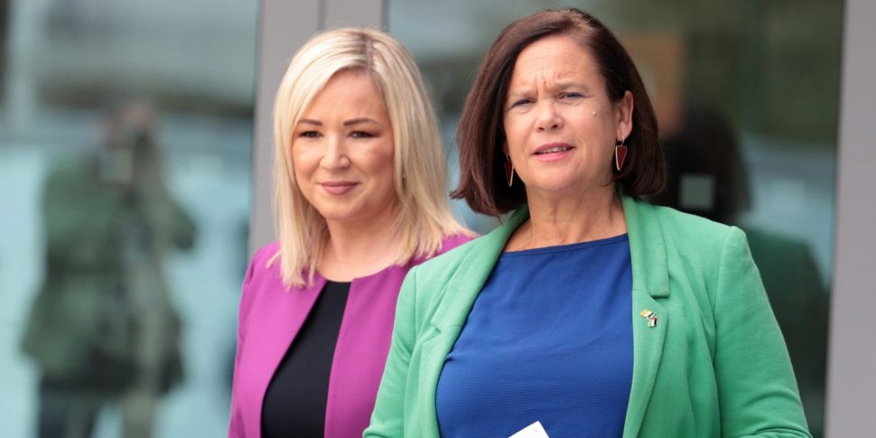 Sinn Féin immigration stance ‘...