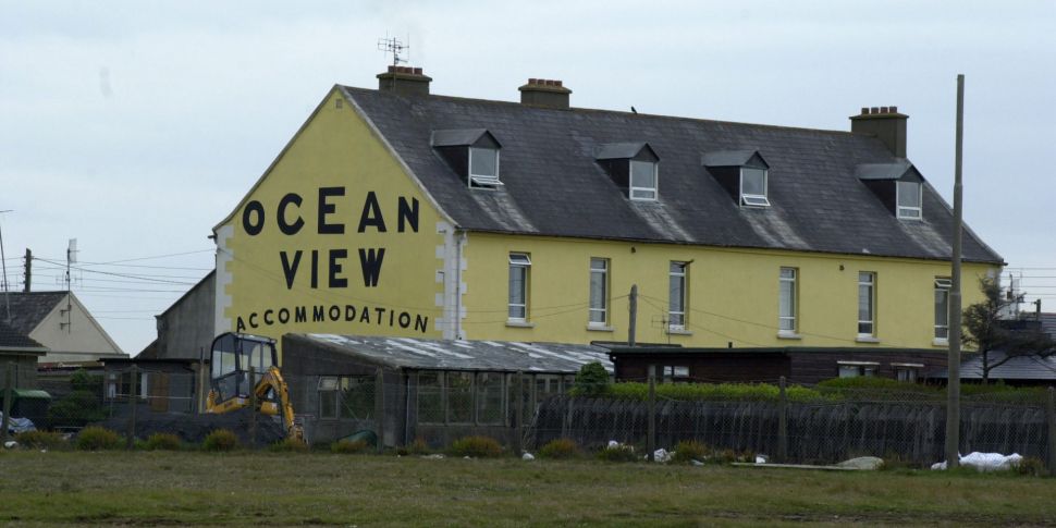 Tramore locals protest plan to...