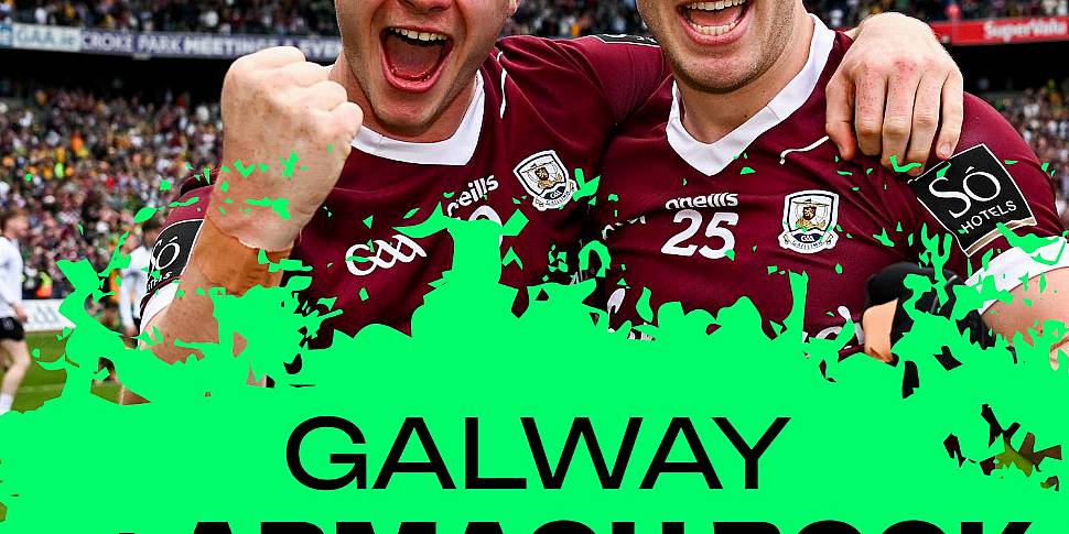 Boyle & O'Sullivan: Galway...