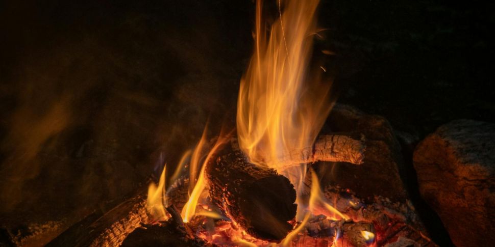 Does fire make us depressed?