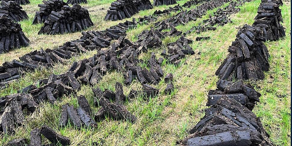 Turfcutting remaining a staple...