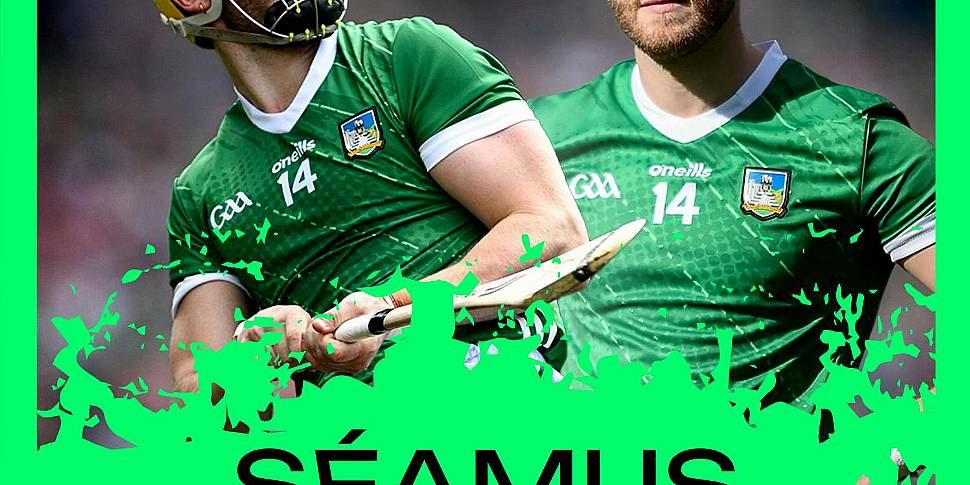 Séamus Flanagan | Splitting ti...