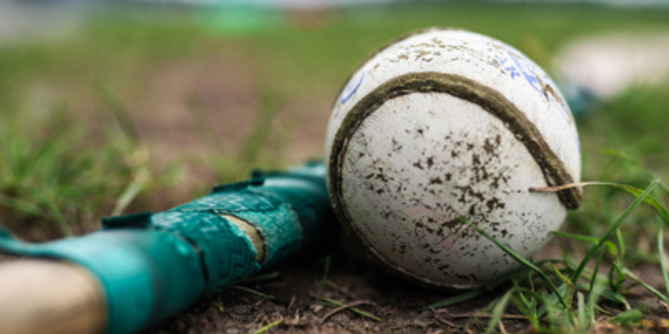 Brawl at children's hurling ma...