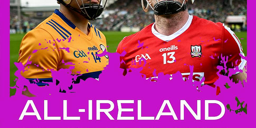 Clare vs Cork: BUMPER All-Irel...