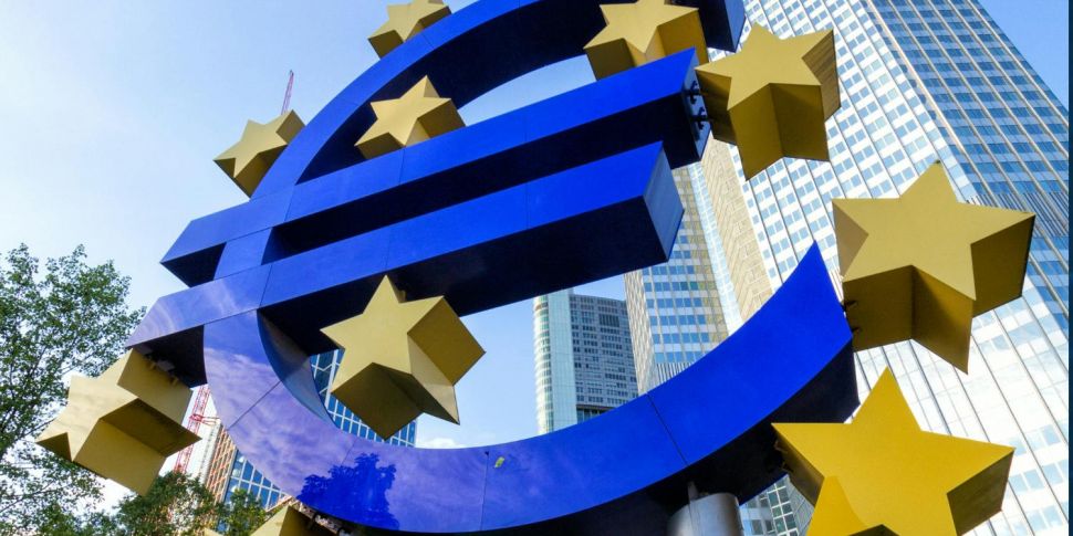 European Central Bank is expec...