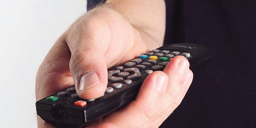 The TV Licence is here to stay...