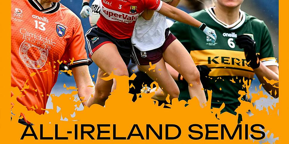 Armagh take on Kerry | Galway...