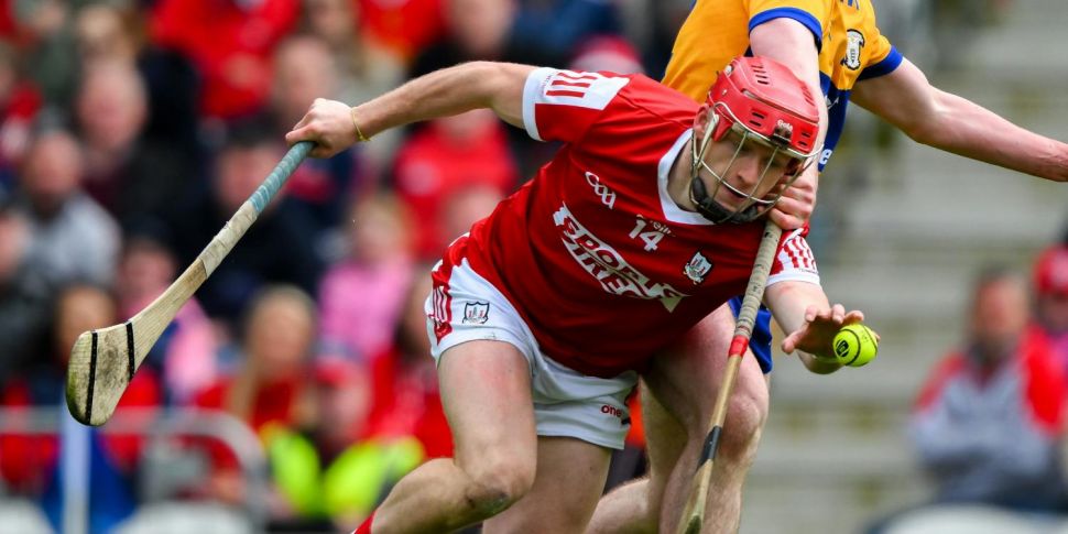 The history of hurling, and th...