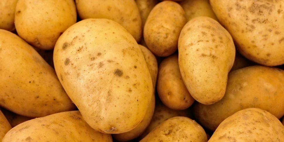 You Are What You Eat: Potatoes