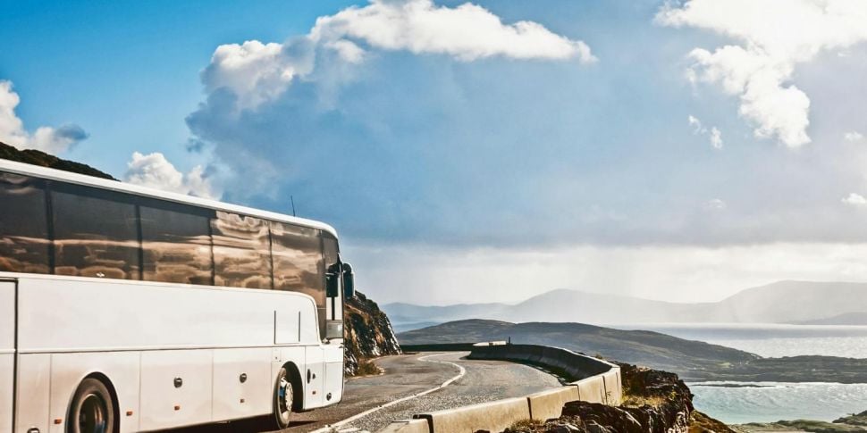 Industry Review: Coach Hire