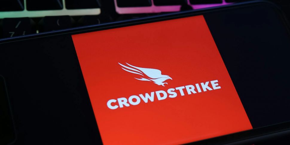 CrowdStrike Chaos: What happen...