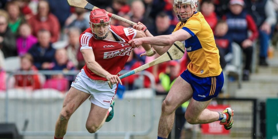 All-Ireland Hurling final: Cor...