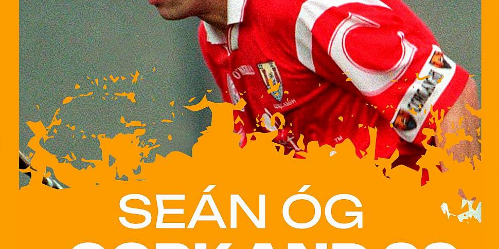 Seán Óg Ó hAilpín | All-Irelan...