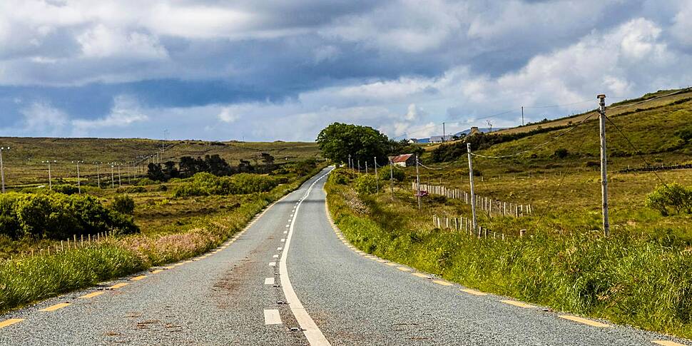 Keeping rural Ireland connecte...