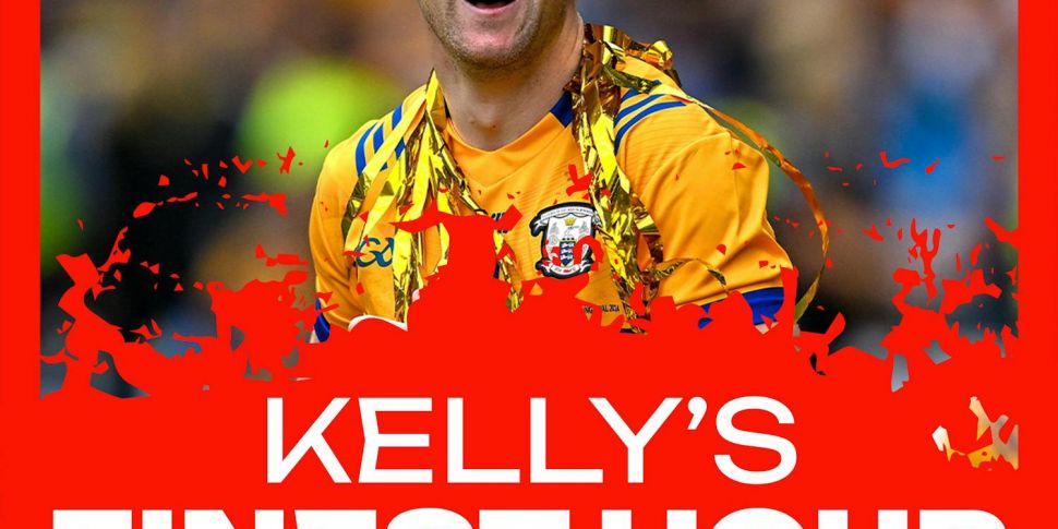 Kelly's finest hour, Cork conf...