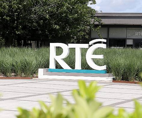 Sinn Féin's independent RTÉ re...