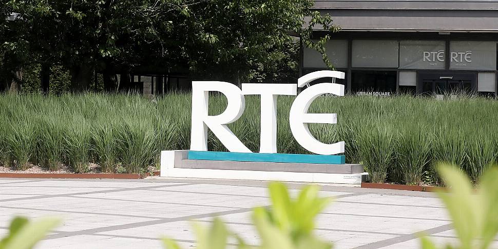 Sinn Féin's independent RTÉ re...