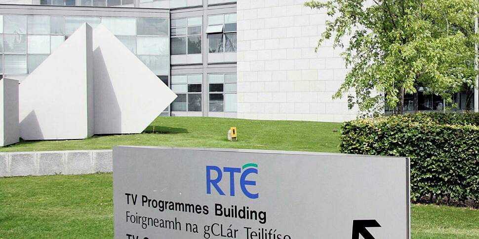 Has the government given RTÉ a...