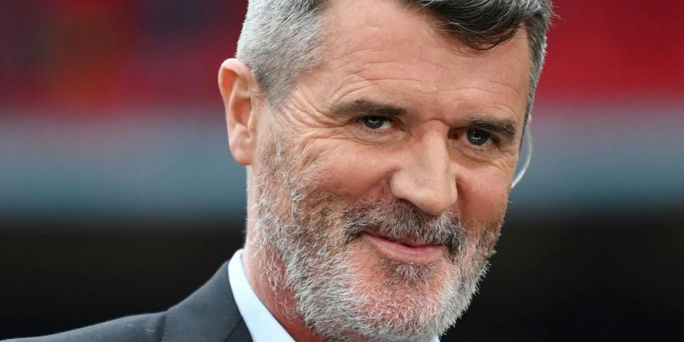 Roy Keane Revenge on Illegal P...