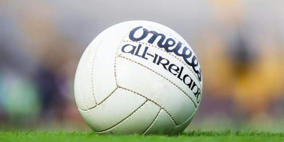 Why Gaelic football reigns sup...