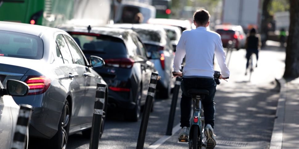 Dublin Transport Plan gets gre...