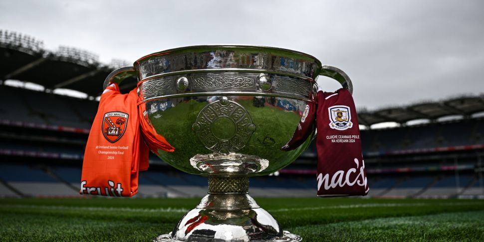 All-Ireland Football final a ‘...