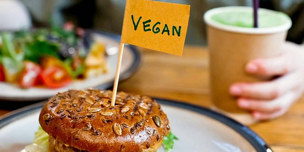 Going Vegan: How to host a par...