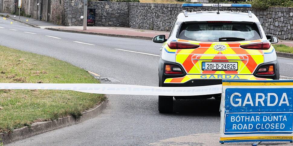 Woman dies in Kilkenny crash